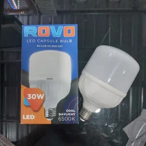 Lampu ROVO 30w