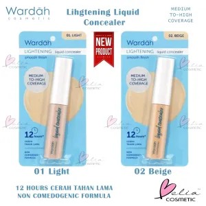 Wardah Concealer