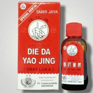BETADINE CINA 1 BOTOL