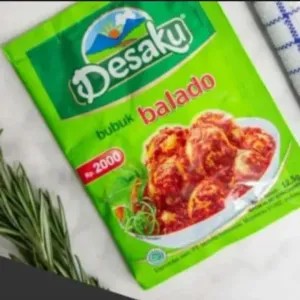 Desaku Balado