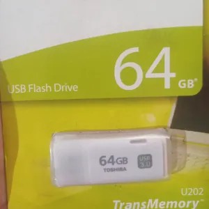 flashdisk Toshiba 64gb 50g