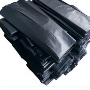 plastik sampah tebal 90x120