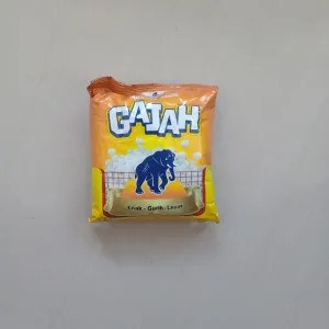 Kacang Atom Gajah 17g