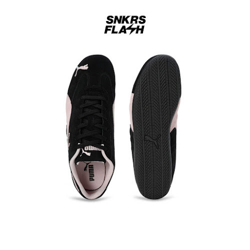 PUMA SPEEDCAT OG BLACK MAUVE MIST - 39884609