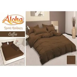 SPREI ALOHA (internal) mocca