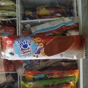 Paddle Pop Choco Magma