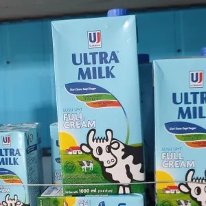 SUSU ULTRA 1000 ml 1000ml