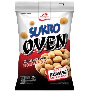 SUKRO Oven