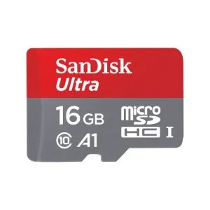 Memori Card 16Gb Sandisk
