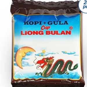 Kopi Liong Gula