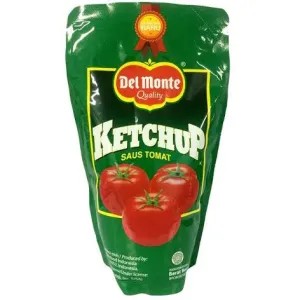 Delmonte Ketchup 1kg