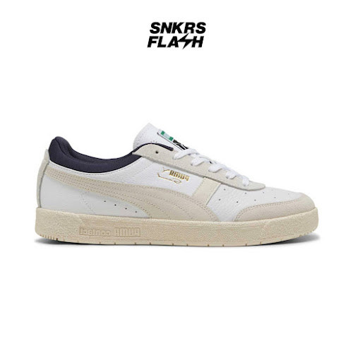 PUMA SEOUL WHITE VAPOR GRAY