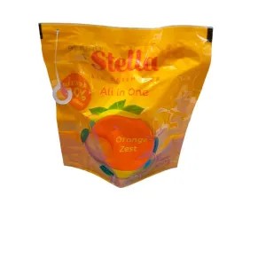 STELLA GANTUNG ORANGE ZEST