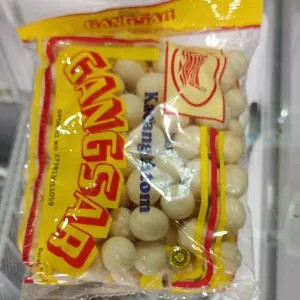 Kacang atom Gangsar 140gr