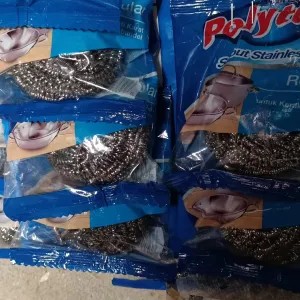 Polytex kawat cuci piring