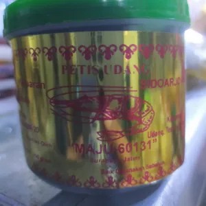 Petis Udang Sidoarjo