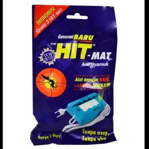 HIT Alat Nyamuk ELEKTRIK