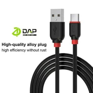 kabel Data DAP DYT100 - Type C