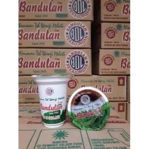 Teh Bandulan 1 dus