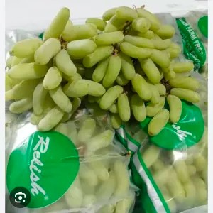 ANGGUR HIJAU JARI 1KG