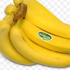 Pisang sunpride 1 sisir