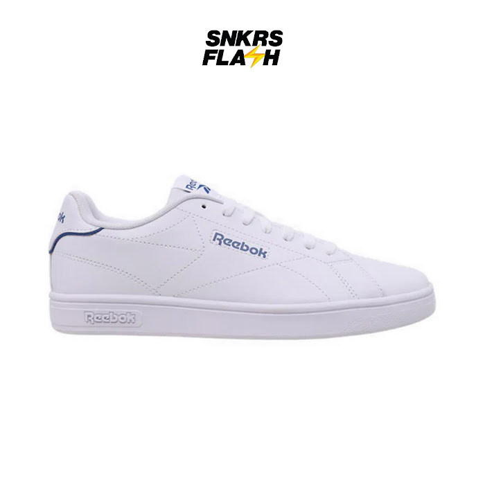 REEBOK COURT CLEAN WHITE - 100208888 - Size 42