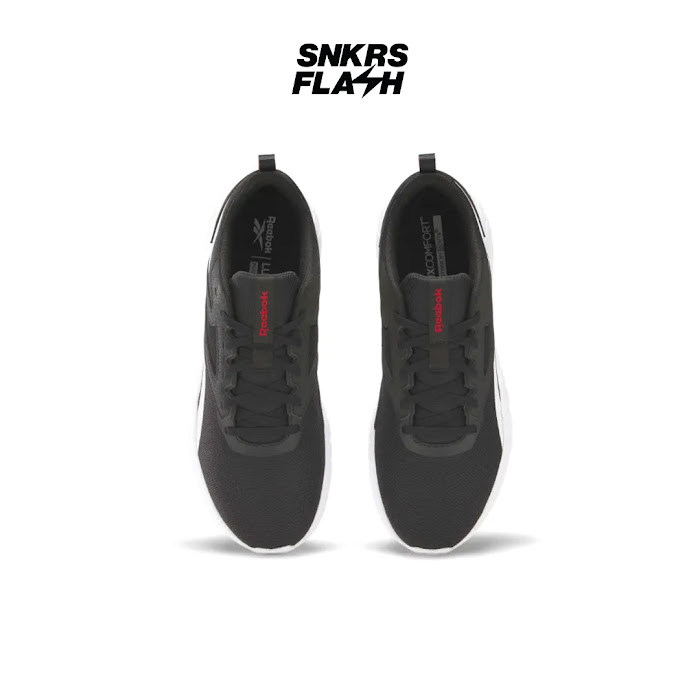 REEBOK Flexagon Energy Tr 4 Black White Sepatu Training Pria - 100211907 - Size 39