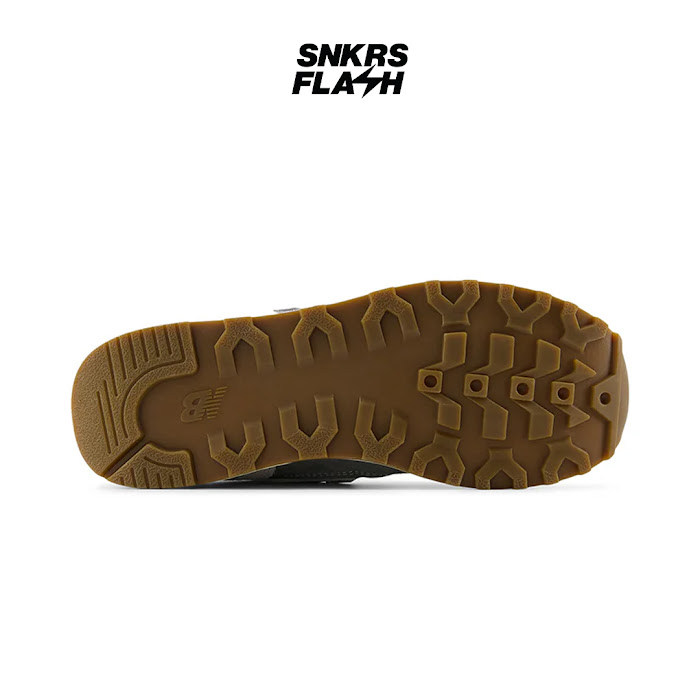 NEW BALANCE 475 REFLECTION WHITE SLATE GREY - U475FC - Size 39.5