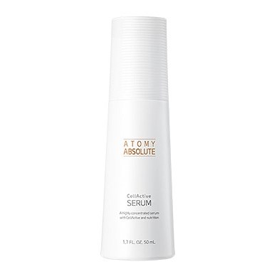 ATOMY ABSOLUTE SERUM CELLACTIVE 50ML