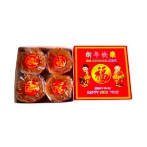 kue keranjang medan isi 4