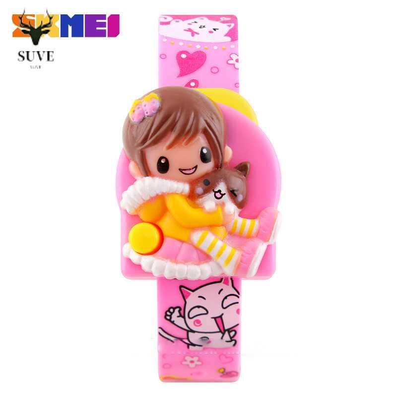 Official Store SKMEI Jam Tangan Anak - DG1240 best seller