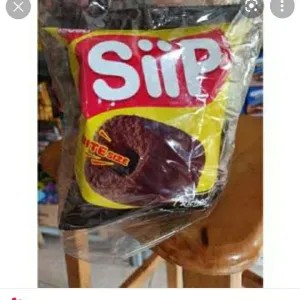 nabati siip cokelat repeck