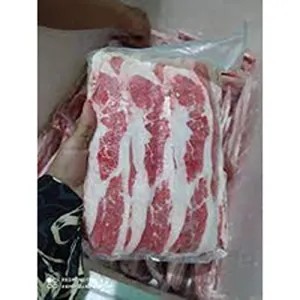 Shortplate Teriyaki 500G