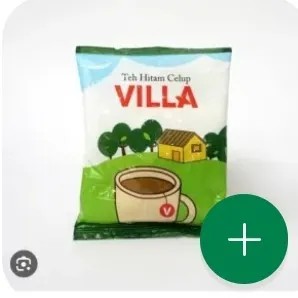 teh villa 1 sachet