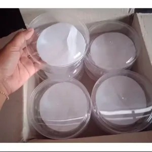 toples nastar ukuran 500 gram isi 1 lusin/12biji