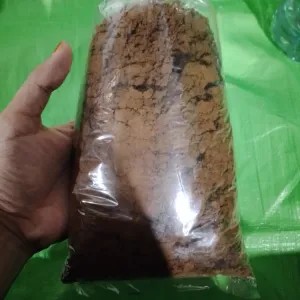 bubuk kopi asli gilingan 250g