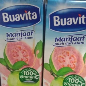 BUAVITA JAMBU