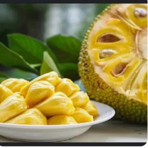 nangka kupas 1kg+kotak thinwall