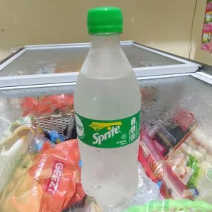 Sprite 250ml 250ml