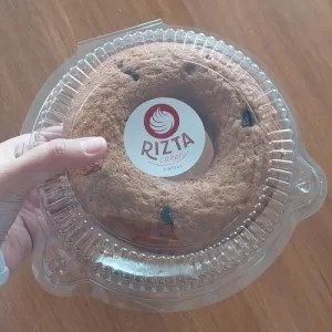 Bolu Pisang Mini 16 Cm