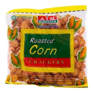 AIM Biscuits roasted corn 1pcs
