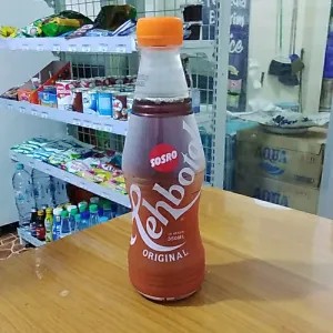 Teh Botol Sosro 350ml 350ml