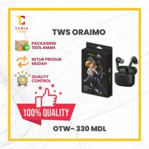 TWS ORAIMO MDL OTW-330