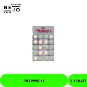 Rheumacyl