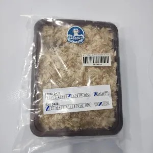 DAGING KEPITING KUPAS PREMIUM 500GR