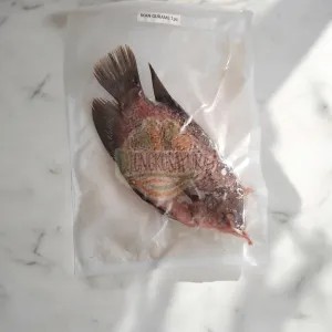 Ikan Gurame 1kg