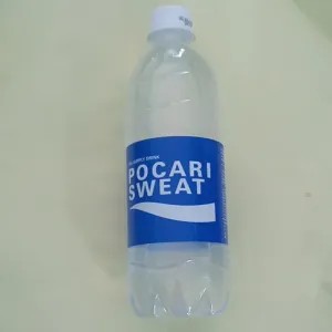 Pocari Sweat 500 ml 500ml