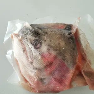 kepala ikan salmon 1kg