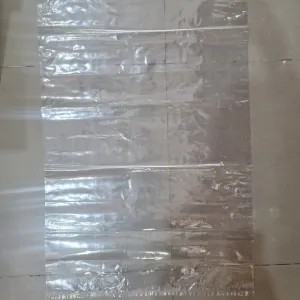 Plastik untuk kimcua lipat/pc