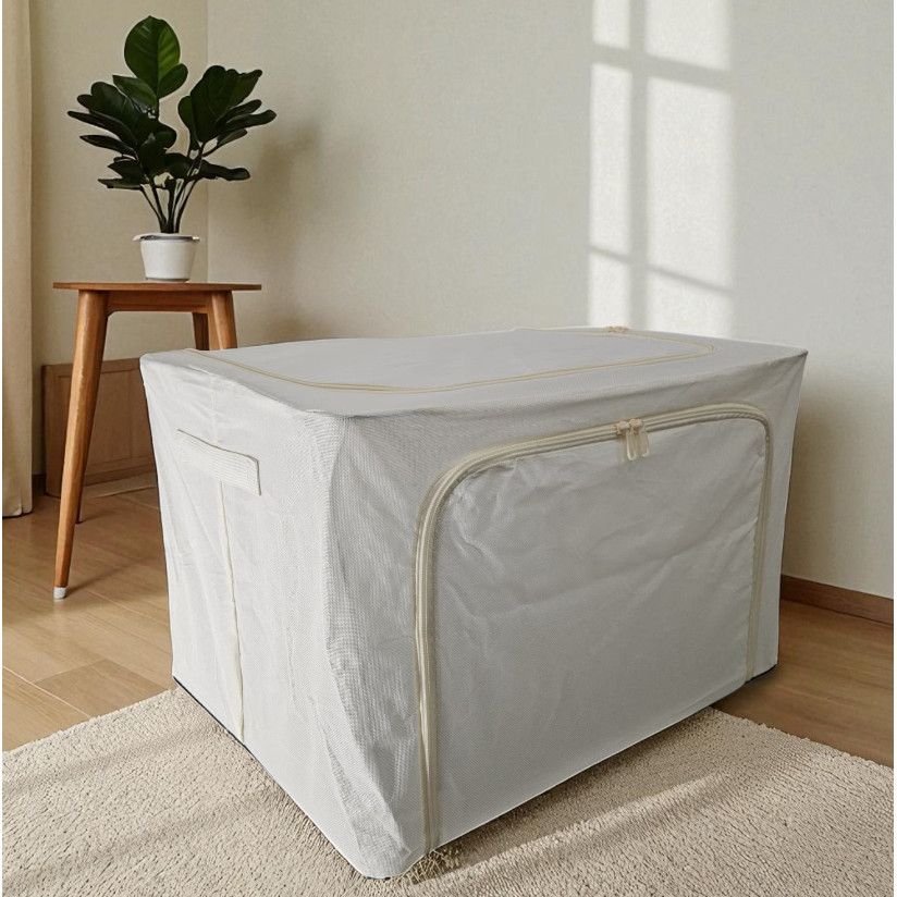 Kotak Penyimpanan Pakaian Selimut Serbaguna